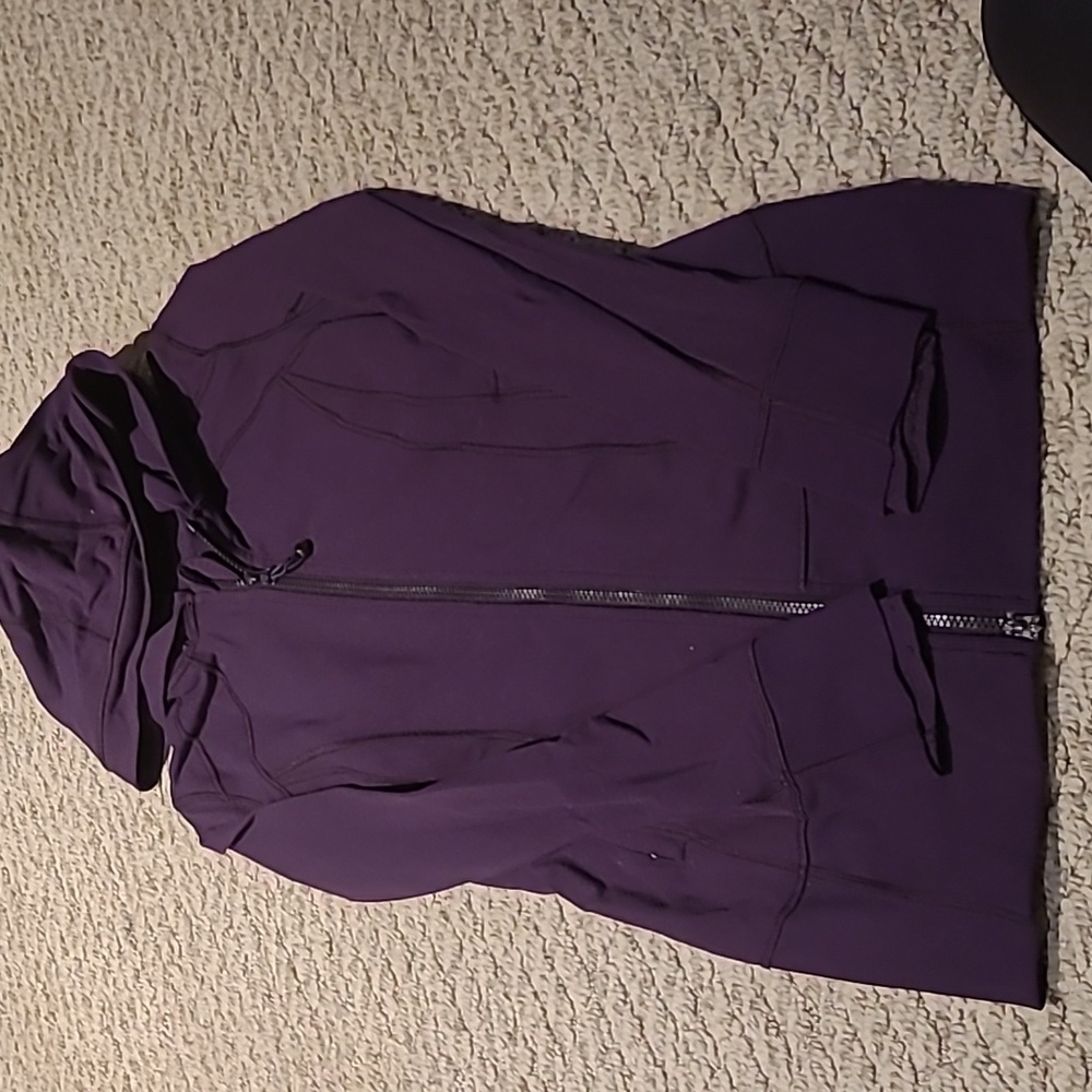 Lululemon Daily Practice Jacket - Picture 4 of 5